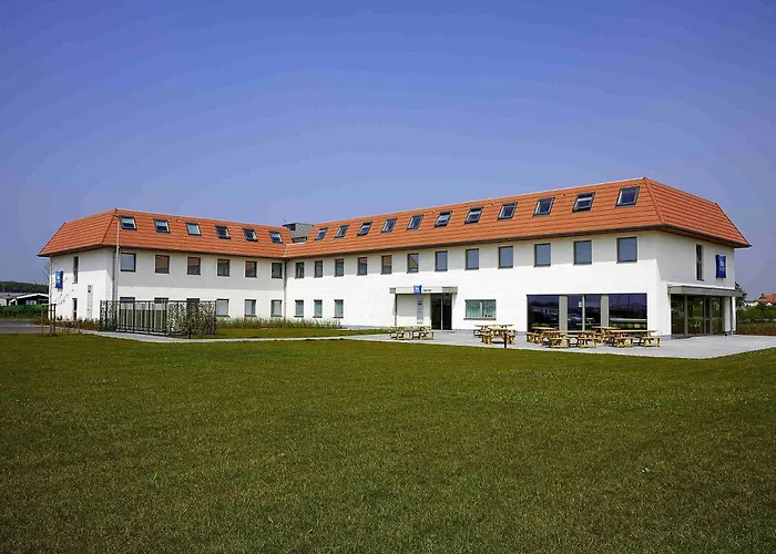 Ibis Budget Oostende Airport