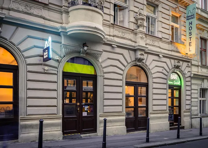 Hotel Am Dream