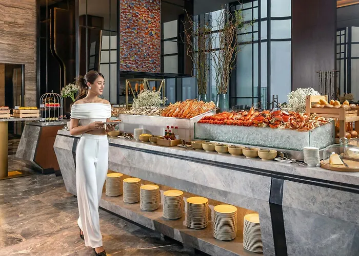 Resort: Vinpearl Landmark 81, Autograph Collection