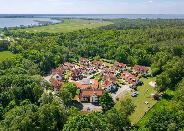 Freesenbruch Doppelhaushälfte 11 - Windflüchter