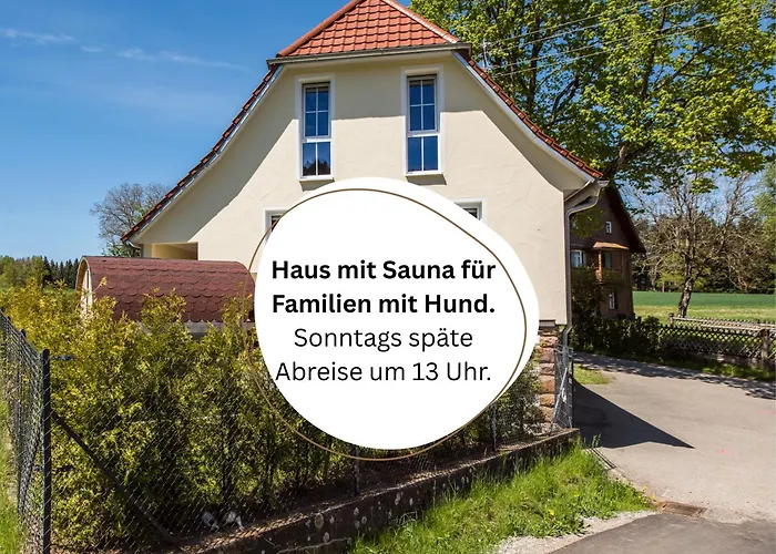 Luxus Chalet Salzenweiler