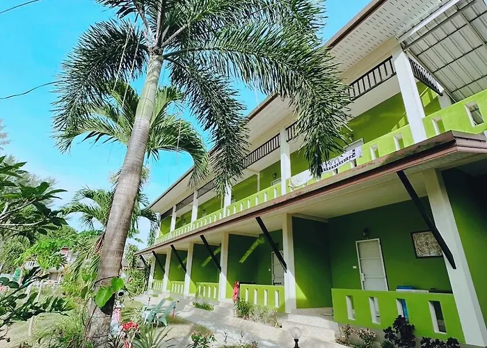Fairhouse Khaolak
