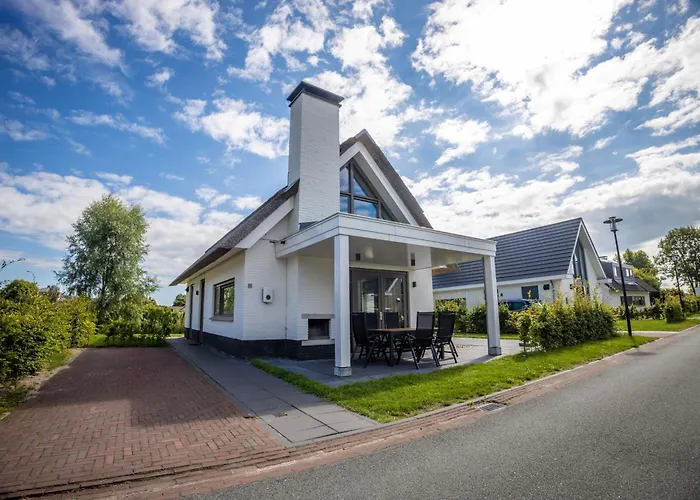 Villa: Duyndomein Noordwijk