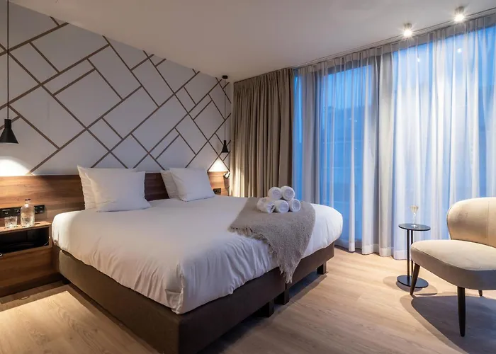 Boutique-Hotel: One Two Four - Hotel & Spa