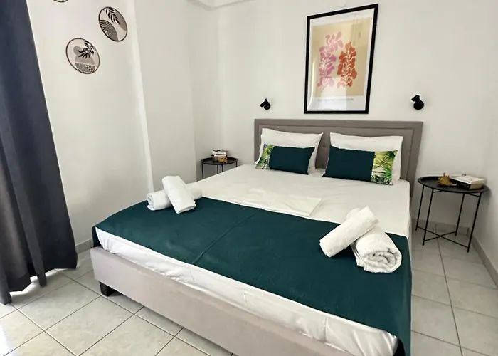 Argiro'S Apartment At Agia Galini