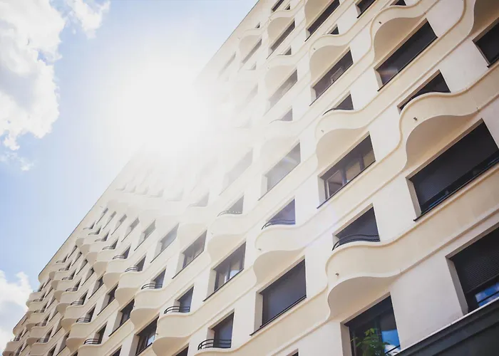 4 Sterne Hotels Circus Living