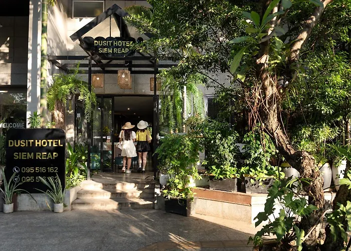 Dusit