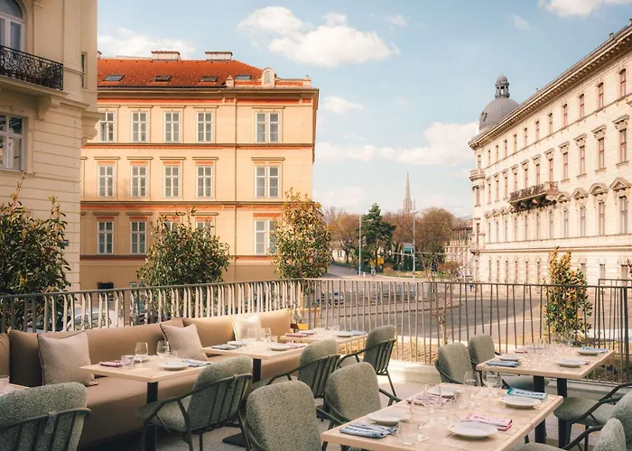 Hoxton Vienna