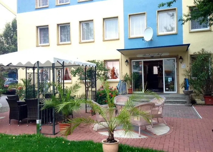 Pension Bertramshof