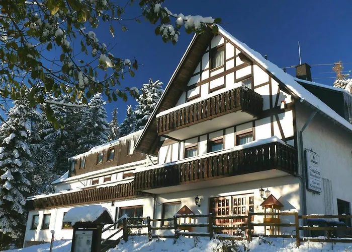 Mountain View Sauerland