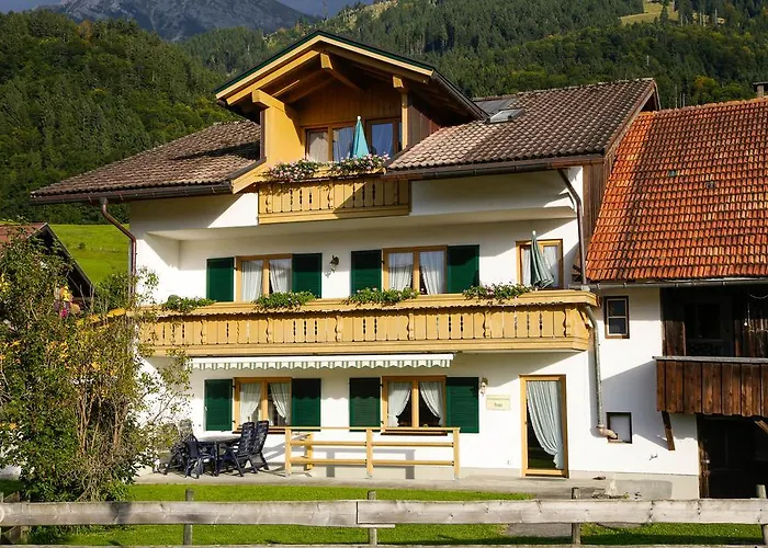 Hotel mit Hund Anna