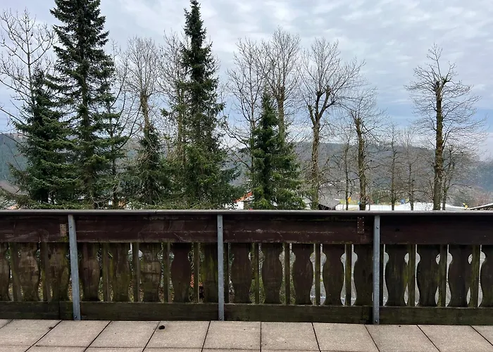 Mountain View Sauerland