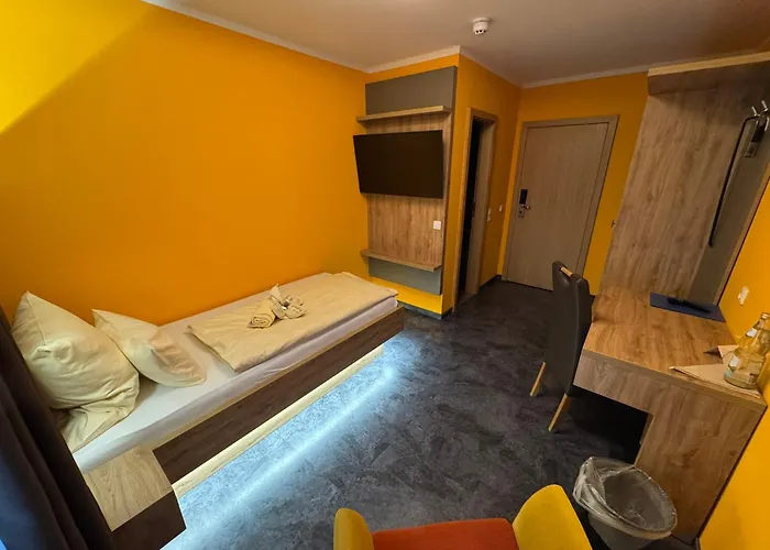 Heidekönig Hotel Celle