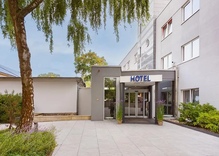 Familienhotels Designhotel + CongressCentrum Wienecke XI.