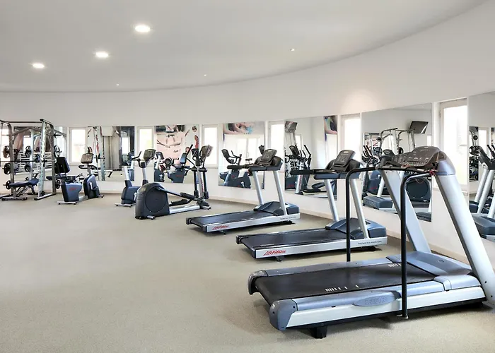 Hotel Am Nh Marina Portimao Resort