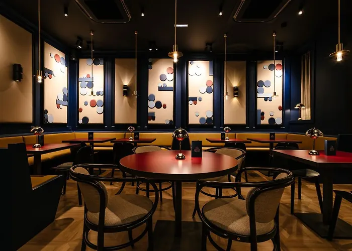 HANNONG &Wine Bar