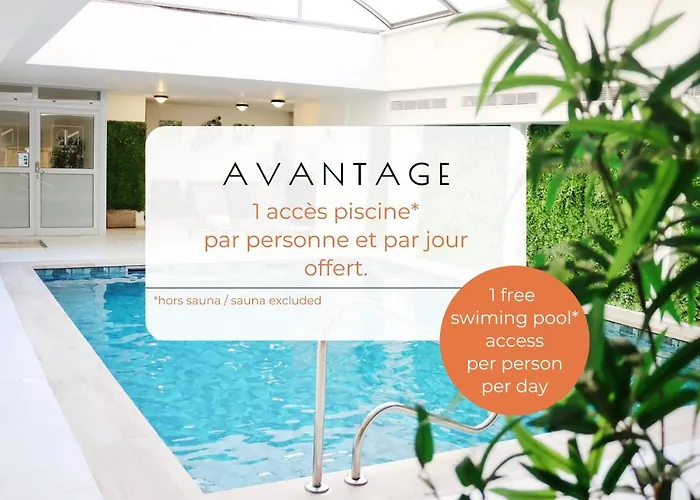 Boutique-Hotel: Hotel Nice Riviera