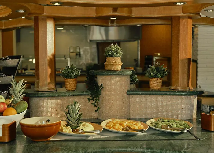 Beneste Villa Flamenca Romantik Hotel