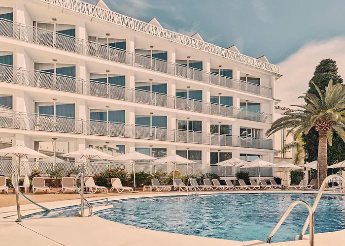 Beneste Villa Flamenca Romantik Hotel
