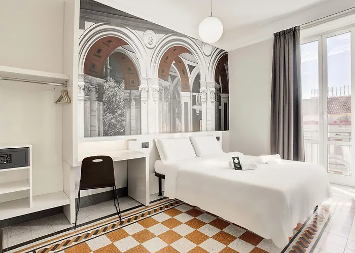 Hotel Am 