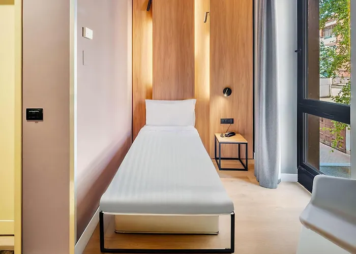 B&B Milano Portello