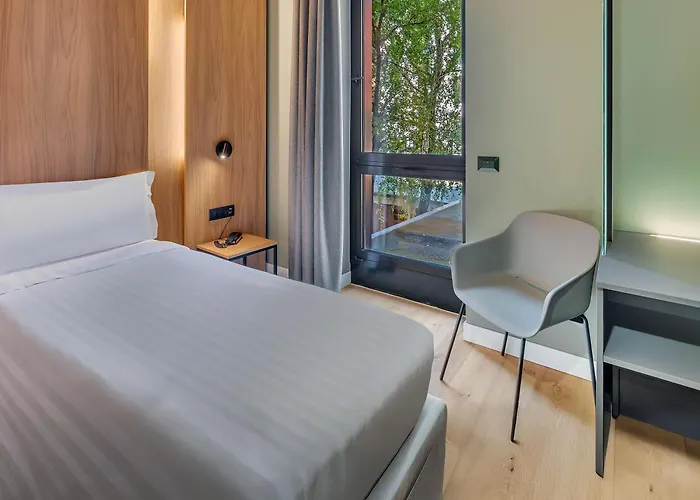 B&B Milano Portello