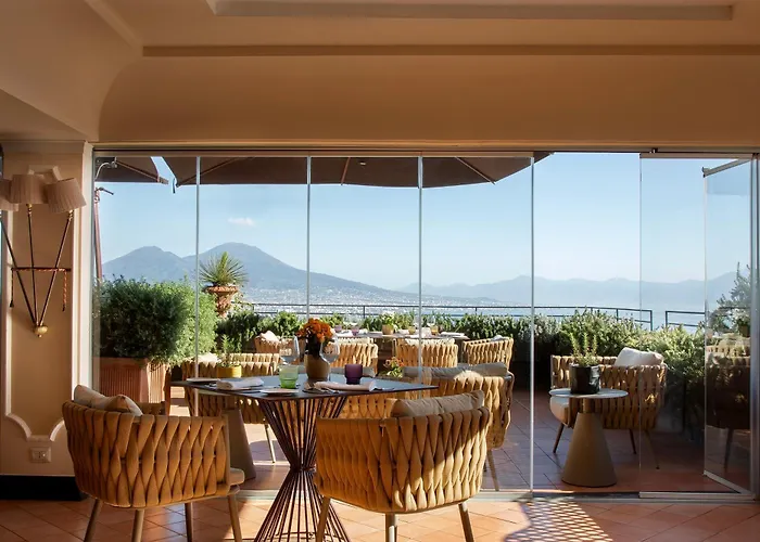 Hotel nahe Flughafen: San Francesco Al Monte