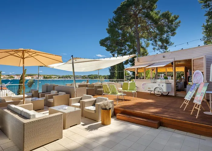 Kurhotel: Isabella Island Hotel & Villas