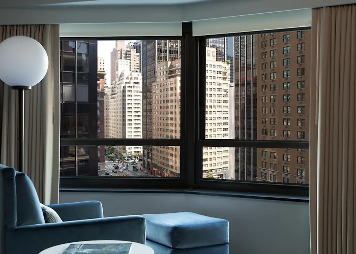 Hilton Midtown