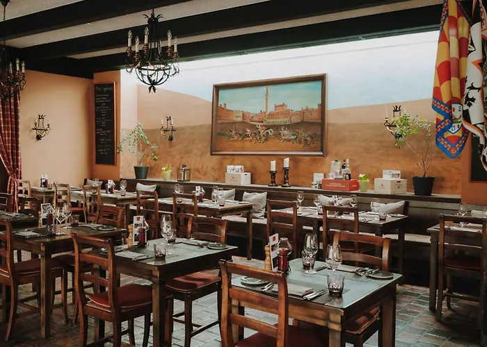 Strandhotel: Althoff Hotel Fürstenhof
