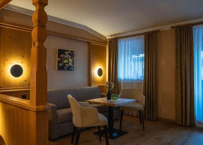 4 Sterne Hotels Hochfilzer