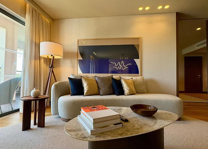  Hilton Vilamoura