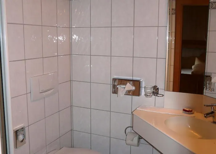 Biohotel Walser Stuba