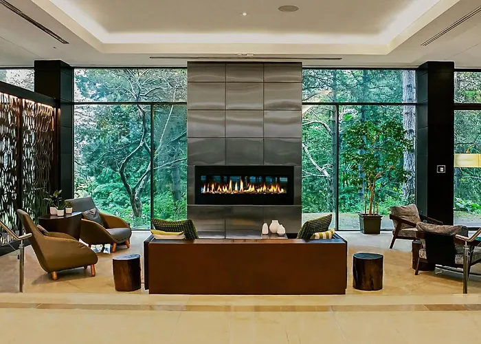 Hotel: Crowne Plaza Toronto - North York By Ihg
