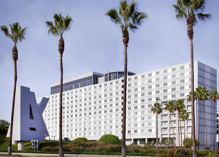Hyatt Regency International Airport