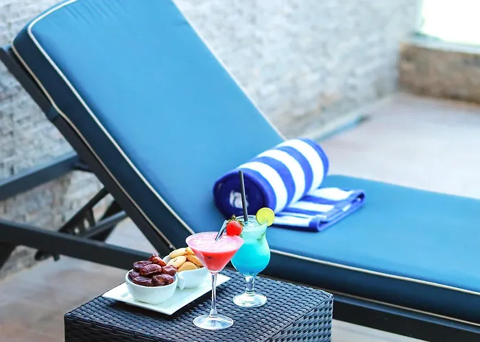 Sealoft Villas