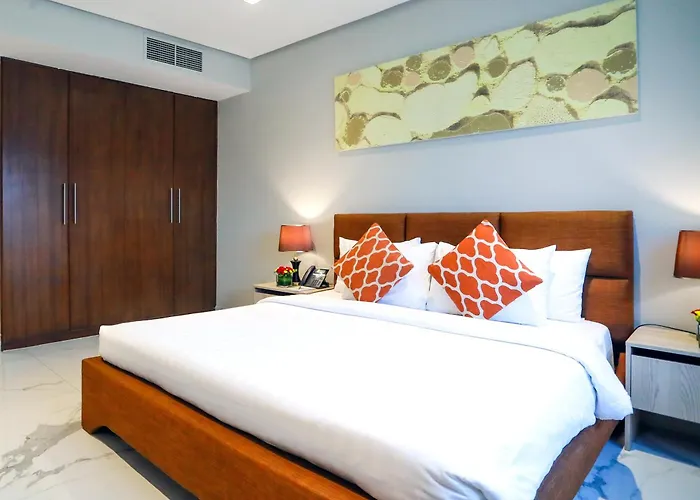Sealoft Villas