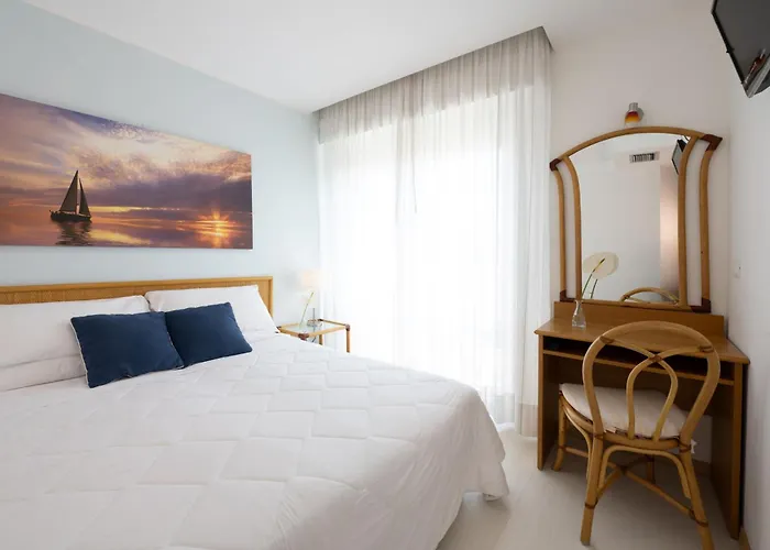 Hotel Capri