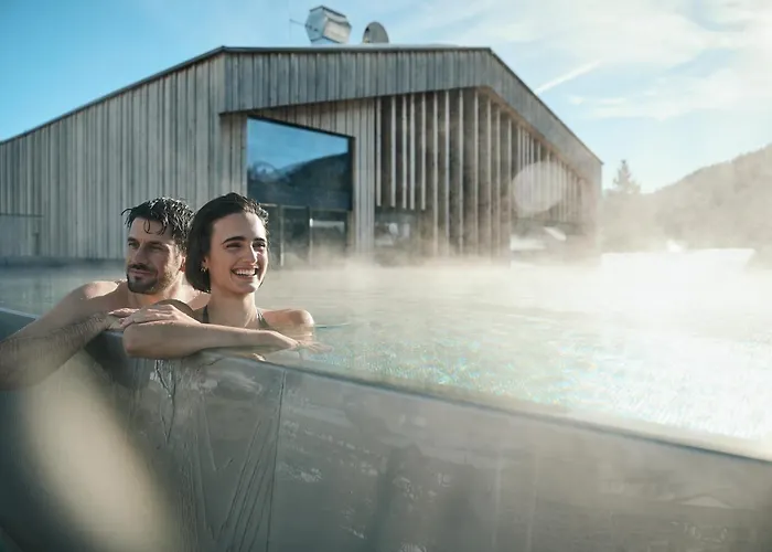 Hotel nahe College: Hotel Kristall - Adults Only