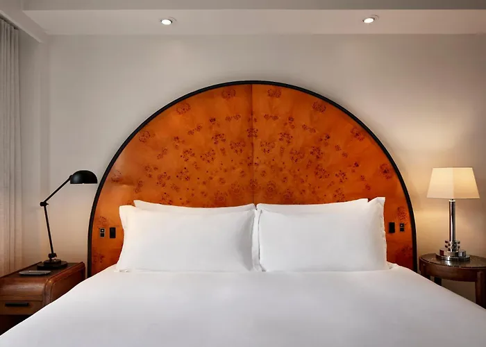 Hotel Am Lyle Dc