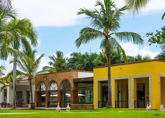 Wasserpark Hotel: Caribe Deluxe Princess