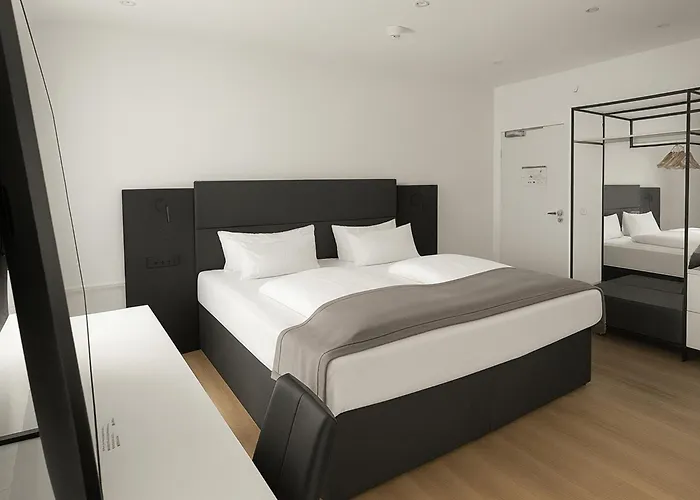 Dormero Hotel Wilhelmshaven