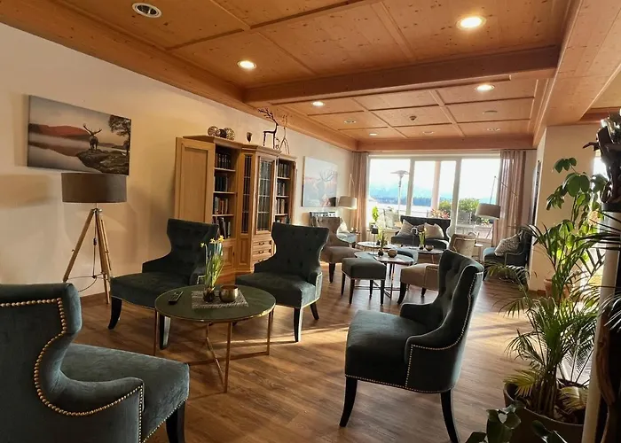 Hotel Fischer am See