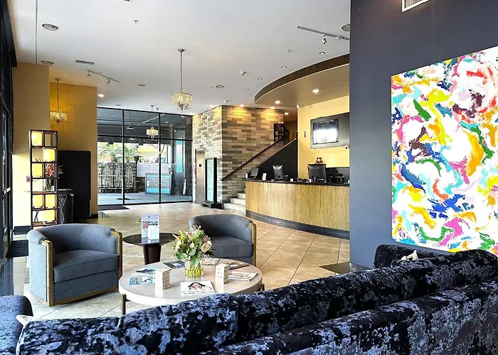 Porto Vista In Little Italy (Adults Only)