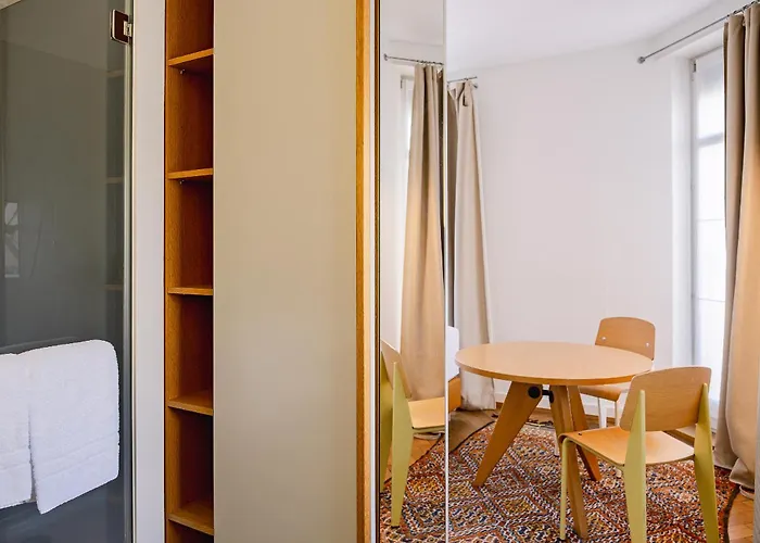 Hotel Am Krafft