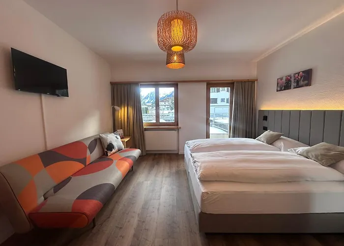 Sport-Lodge Klosters