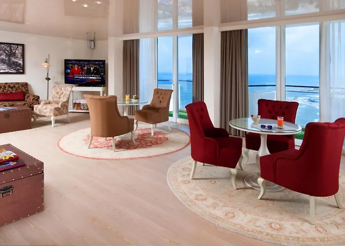 Herods Tel Aviv By The Beach