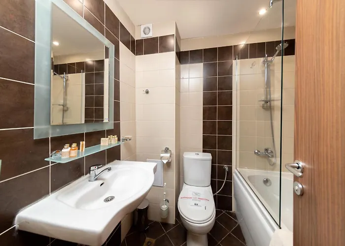 Wellness Hotels Festa Pomorie Resort