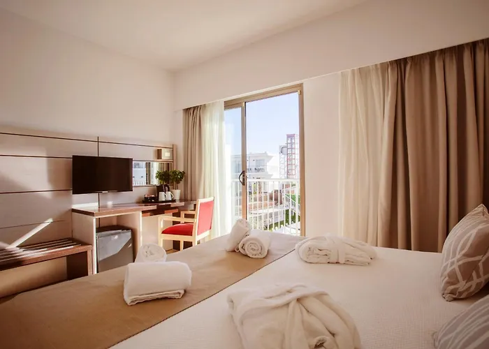 Hotel Puchet
