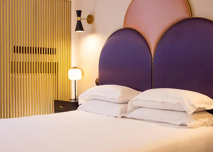 Hotel Mondial